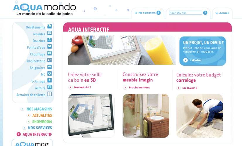 www.aquamondo.fr
