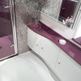 Dix idées pour petites salles de bains