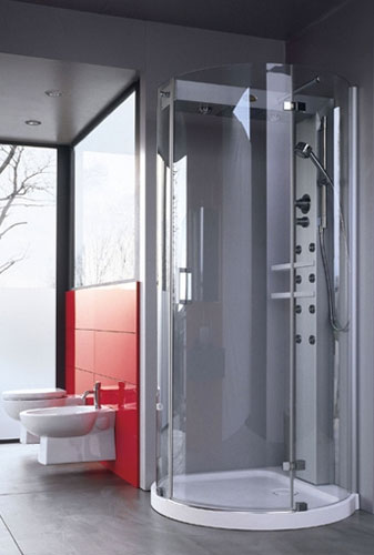 douche hydro - cabine de douche