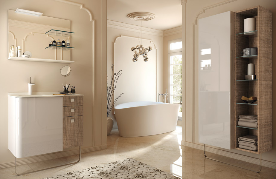 Salle de bain inspiration zen – sariva.net