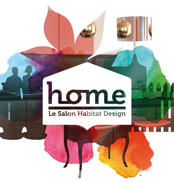 Home, le salon Habitat Design en octobre 2012 à Lyon