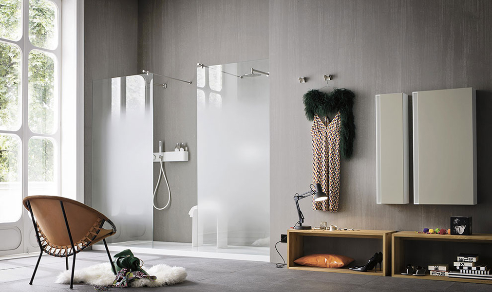 Salle de bains "Ergo_nomic" de Rexa Design