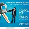 20 invitations gratuites pour la Foire de Paris