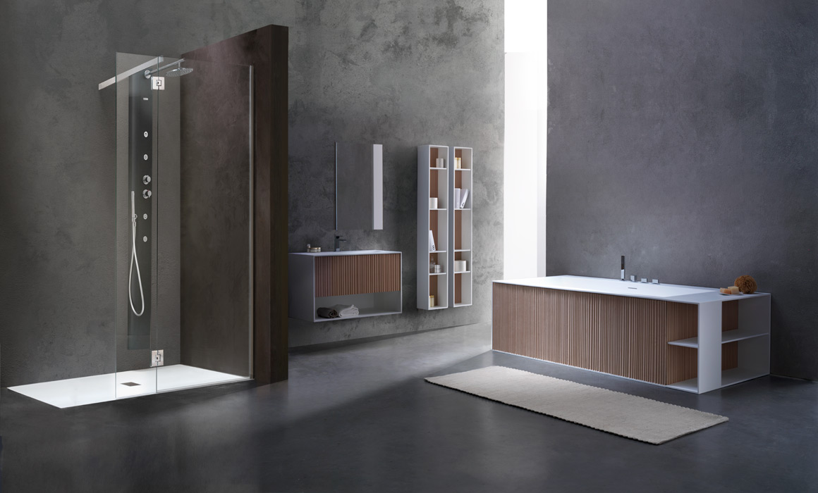 Inspiration salle de bain avec haute qualité fonds d'écran ...