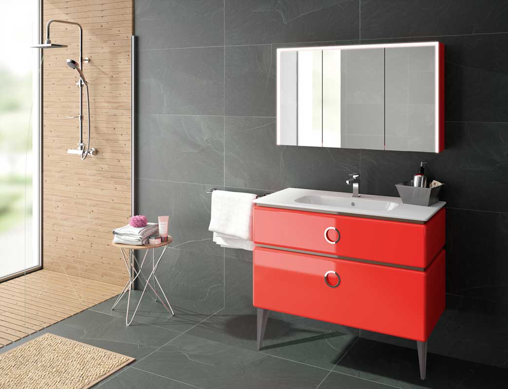 Salle de bain inspiration spa – lombards