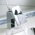 Sélection 2011 des robinets design pour styliser sa salle de bains