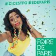 200 places gratuites pour la Foire de Paris